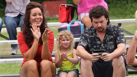 eastbound and down naked|Naked Katy Mixon in Eastbound & Down < ANCENSORED.